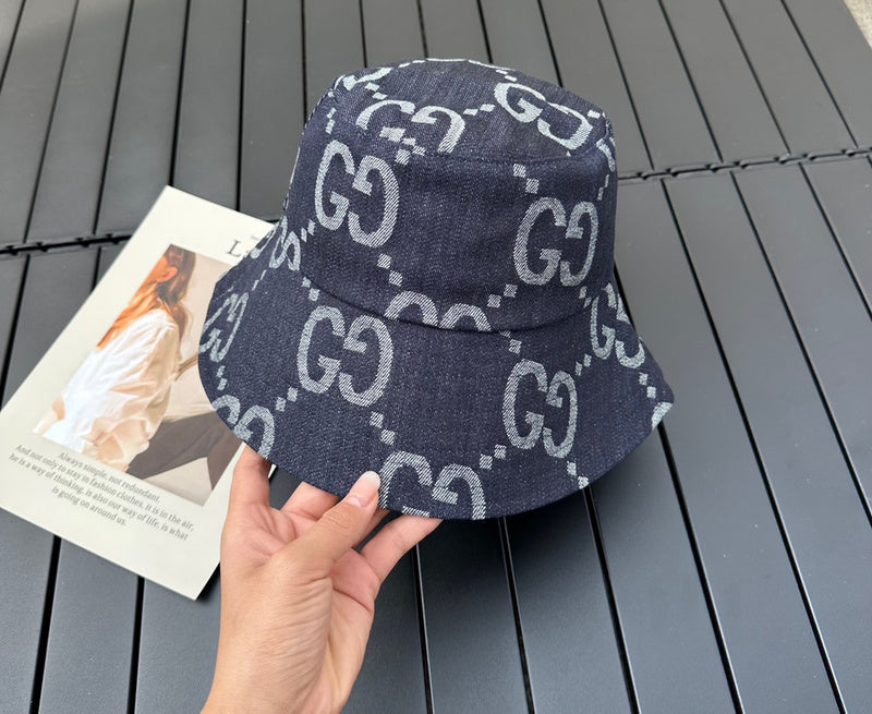 COZY BAGS - Guki Hats & Caps - 097