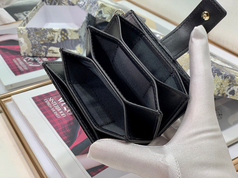 COZY - DOR Wallets - 080