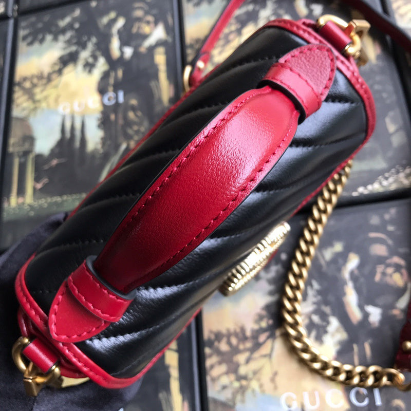 COZY - Guki Lady Bags - 1302