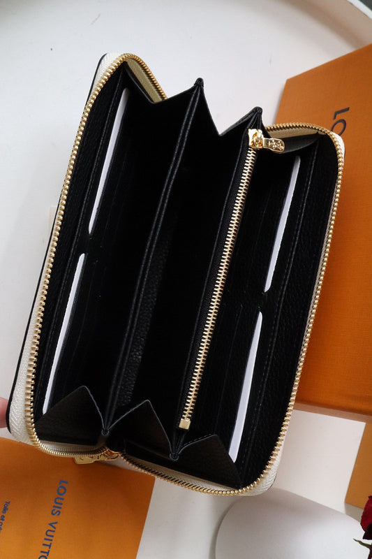 COZY BAGS - LOV Wallets - 647