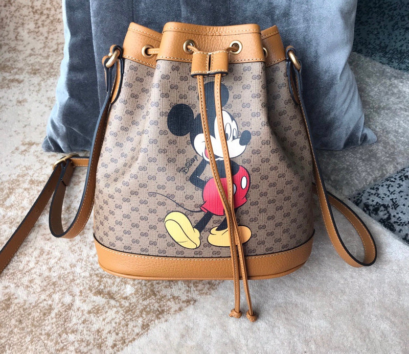 COZY - Guki Lady Bags - 1372