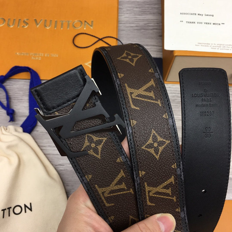 JB - LOV Belts - 103