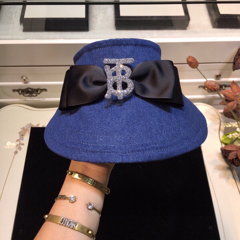 COZY BAGS - BOR Hats & Caps - 127