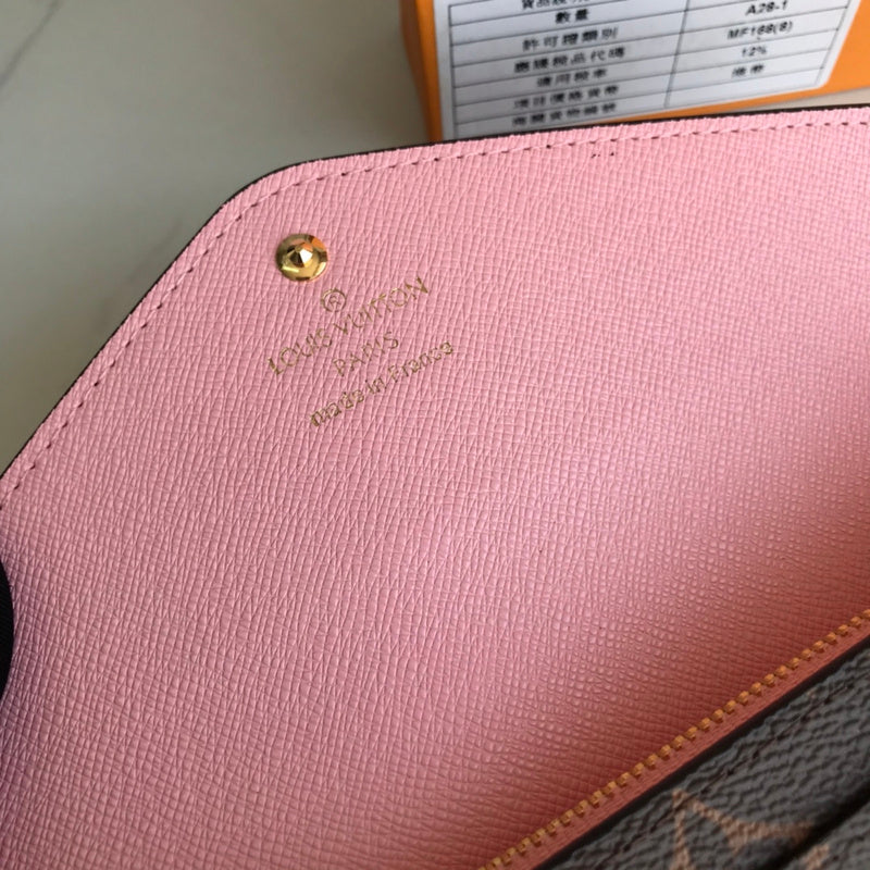 COZY BAGS - LOV Wallets - 739