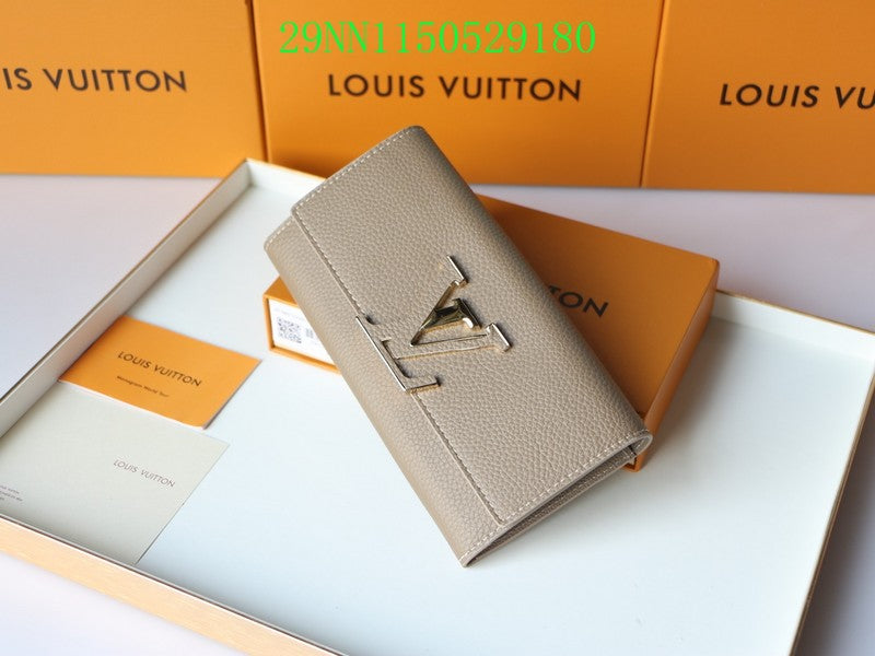 COZY BAGS - LOV Wallet - 413
