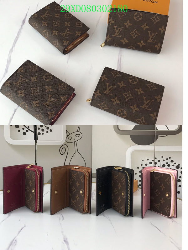 COZY BAGS - CHL Wallet - 1090