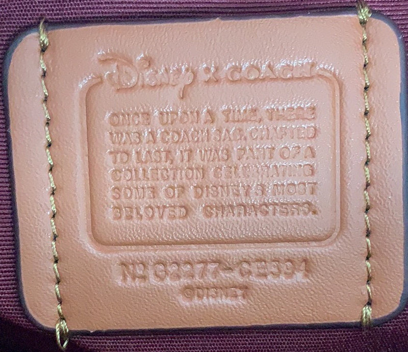 COZY - CAH Bags - 226