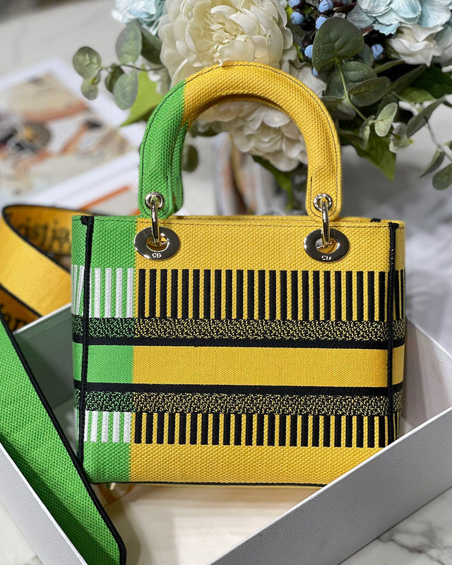 JB - DOR Lady Bags - 258
