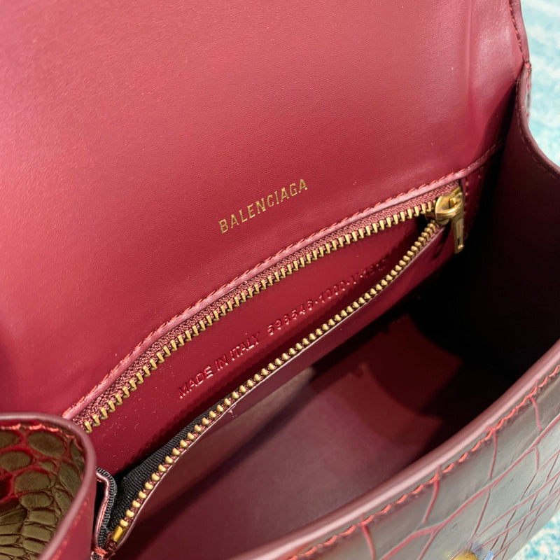 COZY - BG Bags - 758