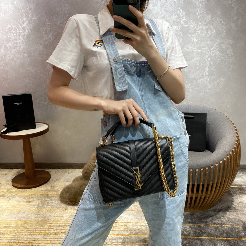 COZY - YLS Bags - 1047