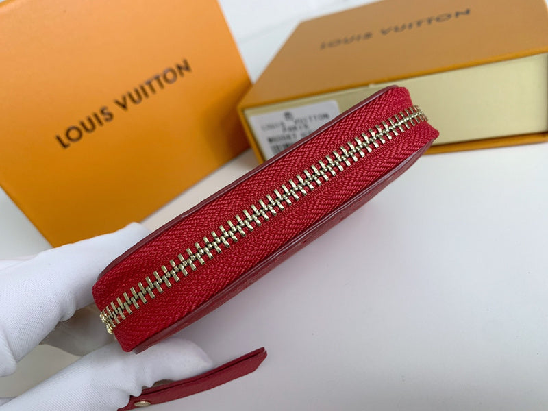 COZY BAGS - LOV Wallets - 767