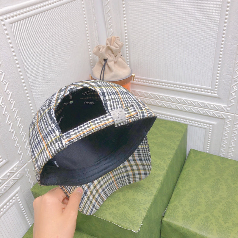 COZY BAGS - CHL Hats & Caps - 035