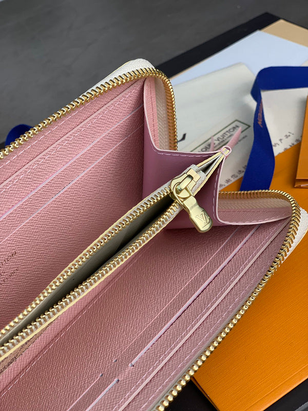 COZY - LOV Wallets - 151