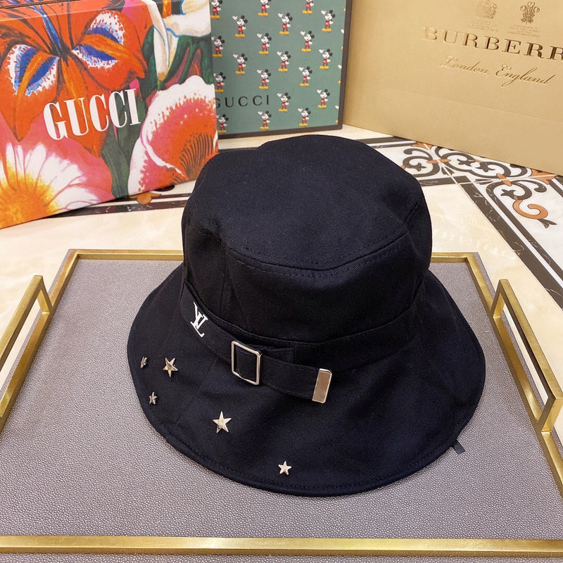 COZY BAGS - LOV Hats & Caps - 124