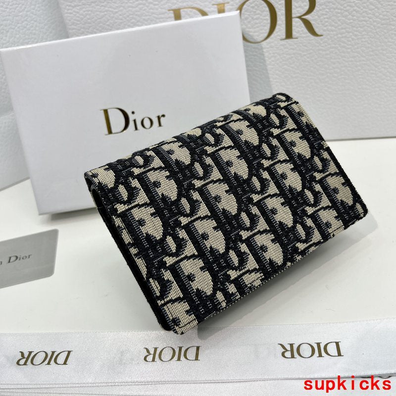 COZY BAGS - Mix Wallets - 322
