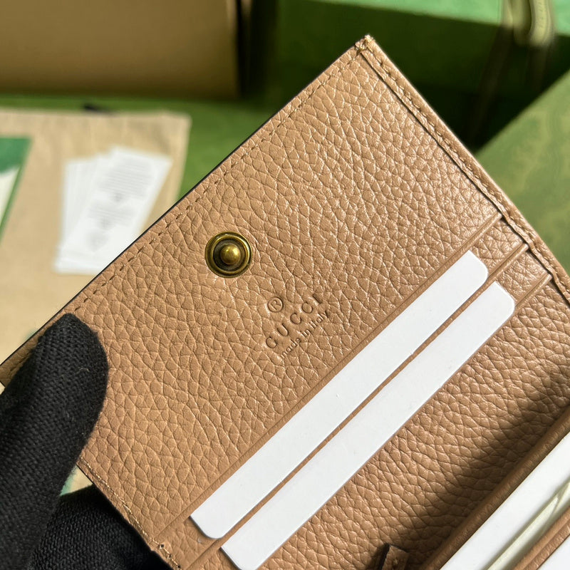 Cozy Bags - GUKI Women Wallets - 001