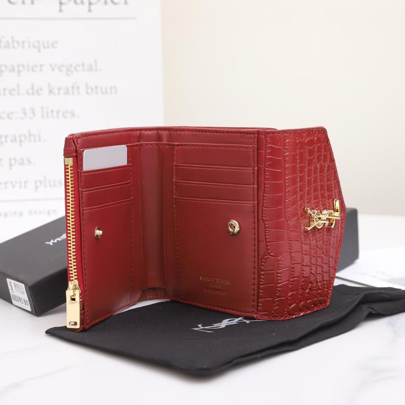 COZY BAGS - YLS Wallet - 105