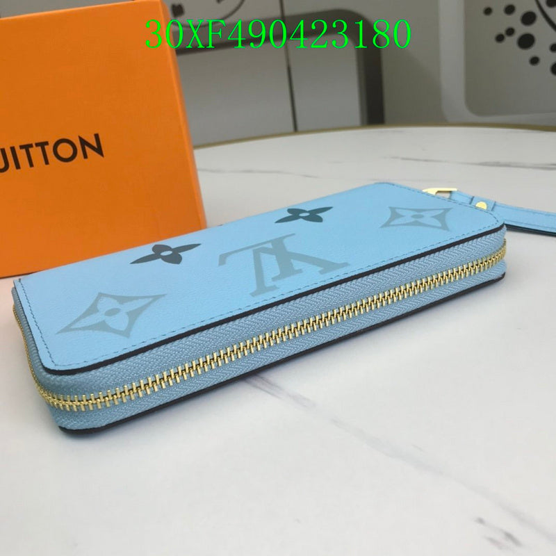 COZY BAGS - CHL Wallet - 981