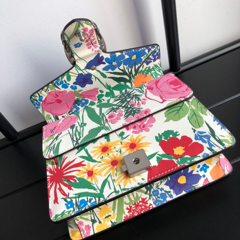 JB - Guki Lady Bags - 1058