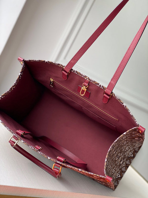 COZY - LV Bags - 4849