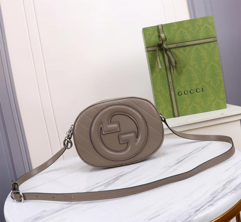 COZY BAGS - GUKI Bags - 005