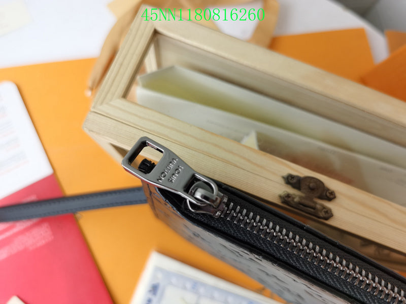 COZY BAGS - CHL Wallet - 675
