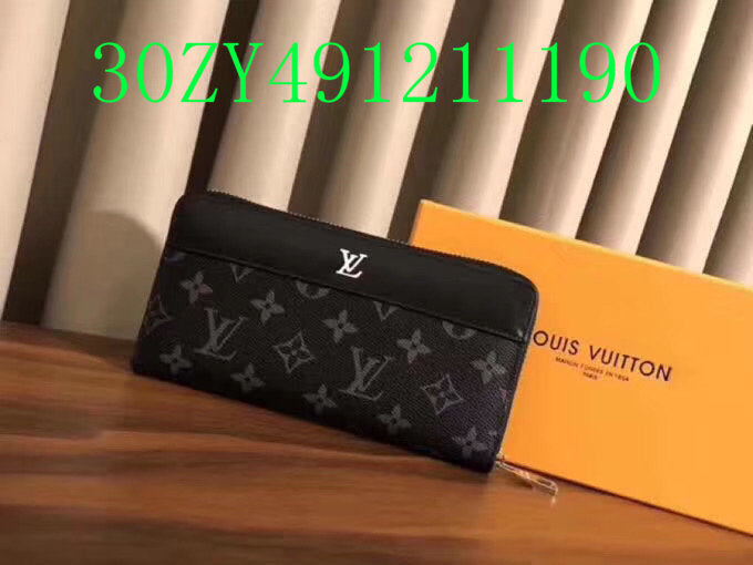 COZY BAGS - CHL Wallet - 1231