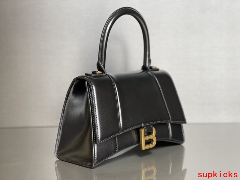 COZY BAGS - BG Hourglass Bags - 028