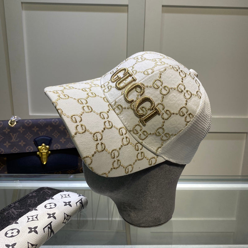 COZY BAGS - Guki Hats & Caps - 138