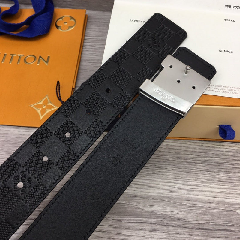 JB - LOV Belts - 144