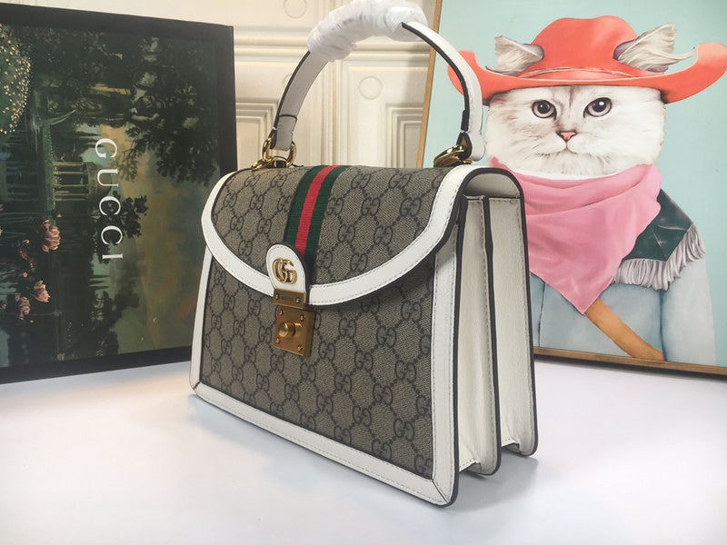 COZY BAGS - GUKI Bags - 062