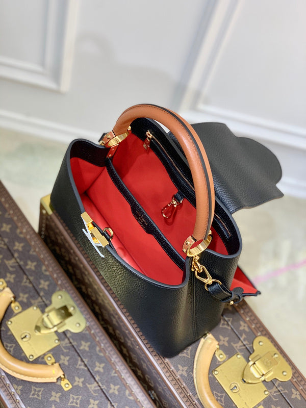 COZY - LV Bags - 1917
