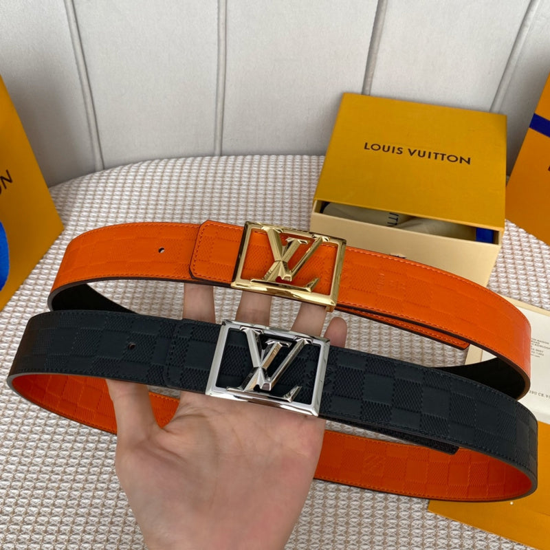 JB - LOV Belts - 062