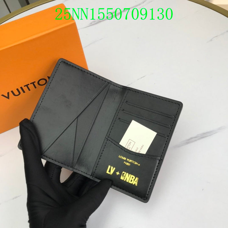 COZY BAGS - CHL Wallet - 764