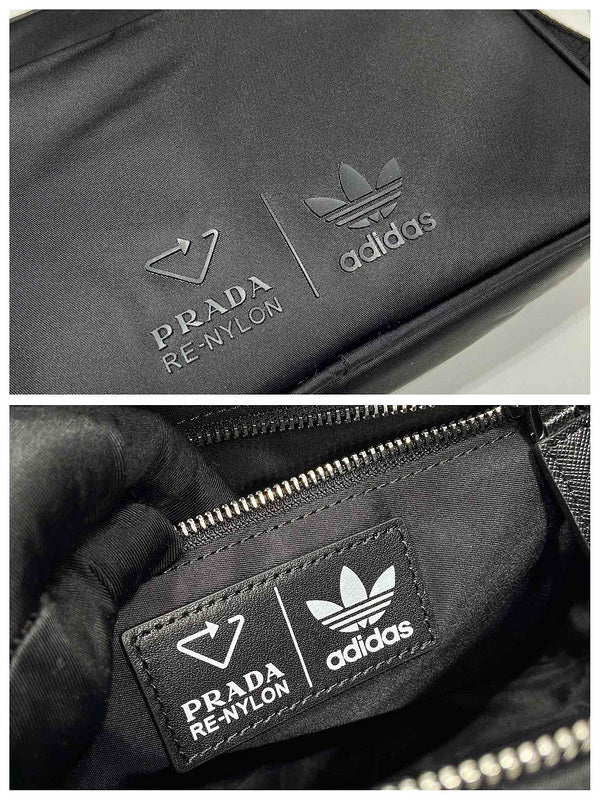 COZY BAGS - PD Men Bags - 004