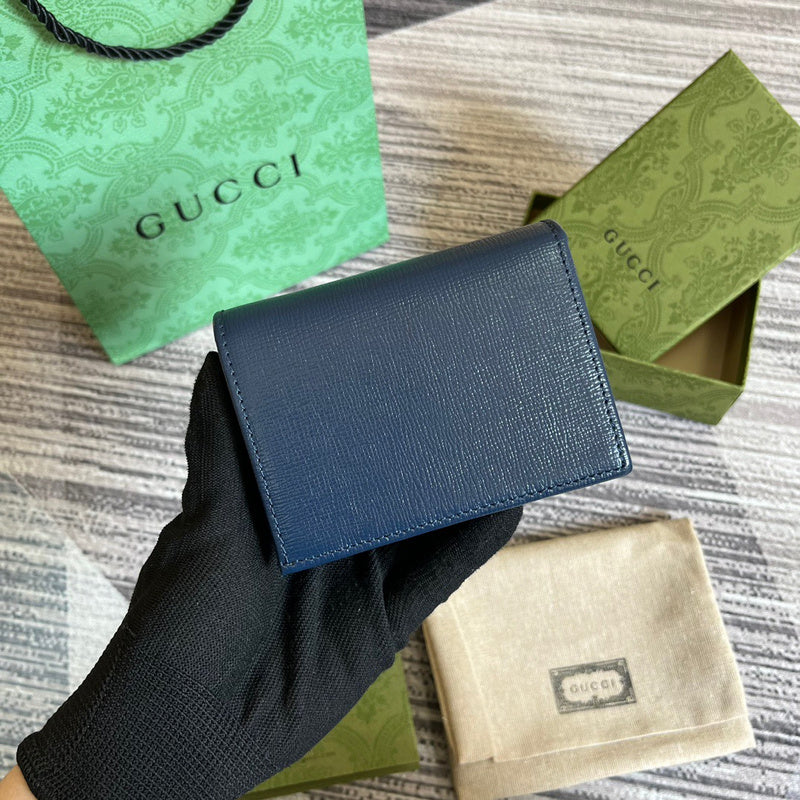 COZY BAGS - Guki Wallet - 076