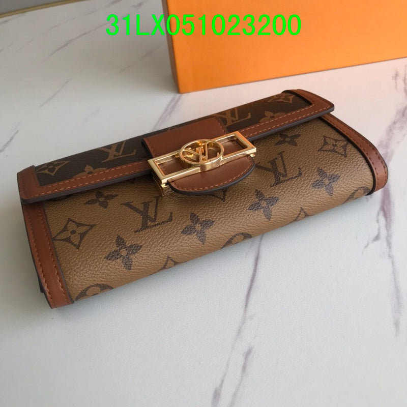 COZY BAGS - CHL Wallet - 1328
