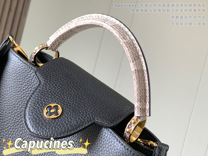 COZY - LOV Lady Bags - 727
