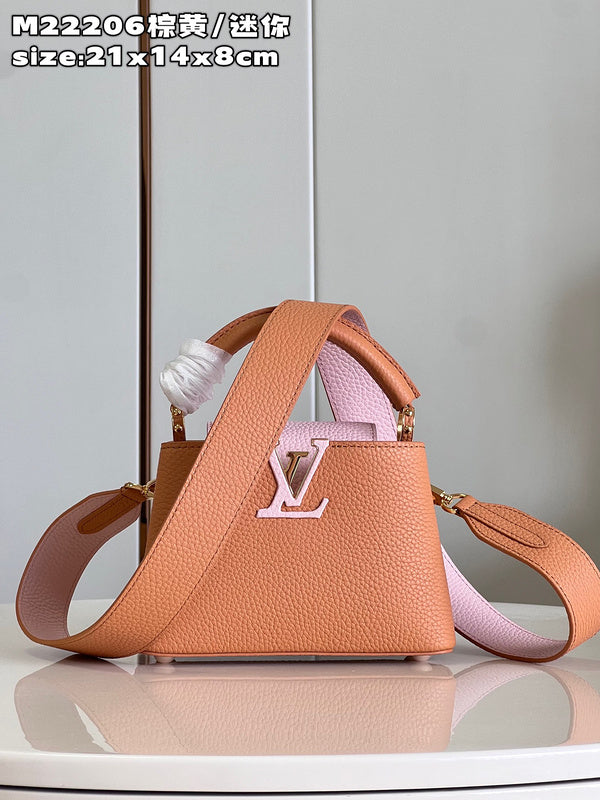 COZY BAGS - LOV Bags - 470