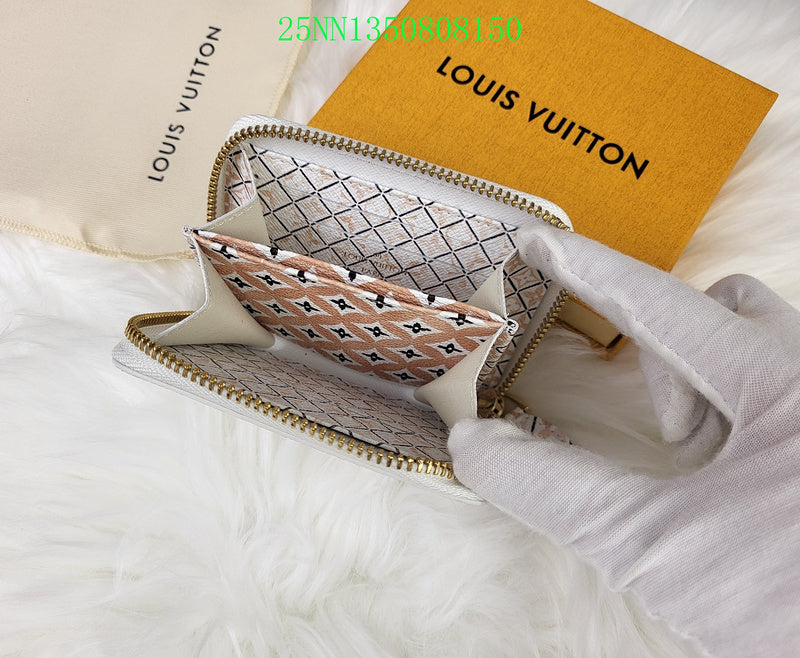 COZY BAGS - LOV Wallet - 182