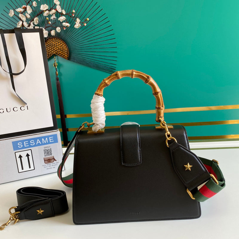 COZY BAGS - GUKI Bags - 2293
