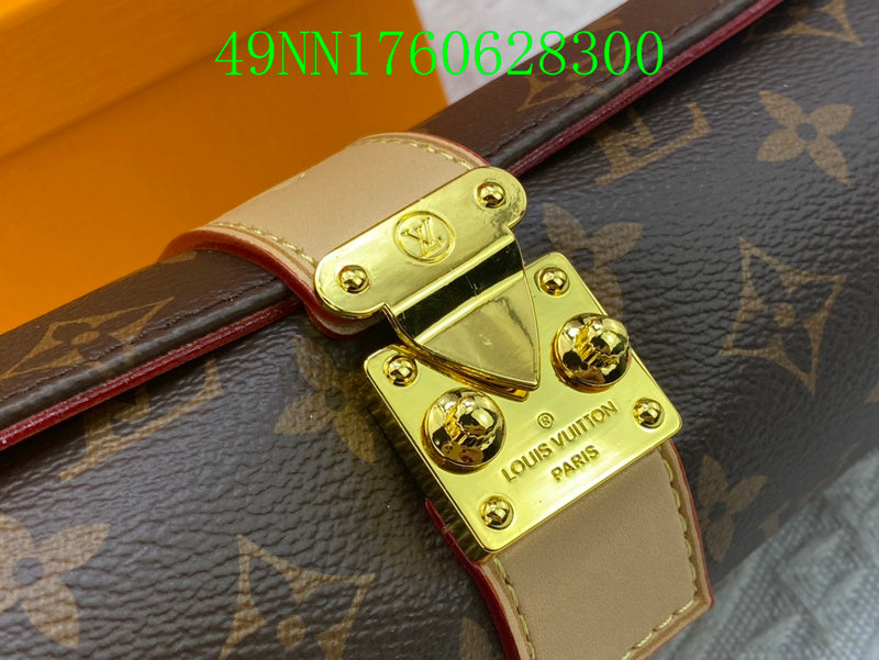 COZY BAGS - LOV Wallet - 282