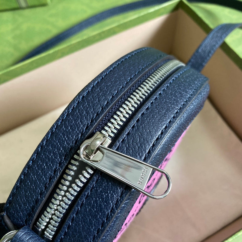 COZY - Guki Lady Bags - 1013
