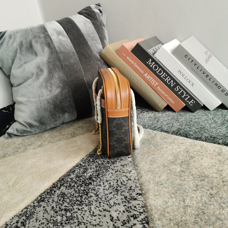 COZY BAGS - COL Bags - 071