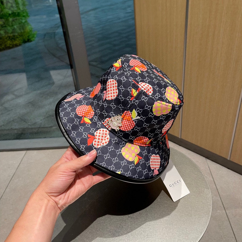 COZY BAGS - Guki Hats & Caps - 059