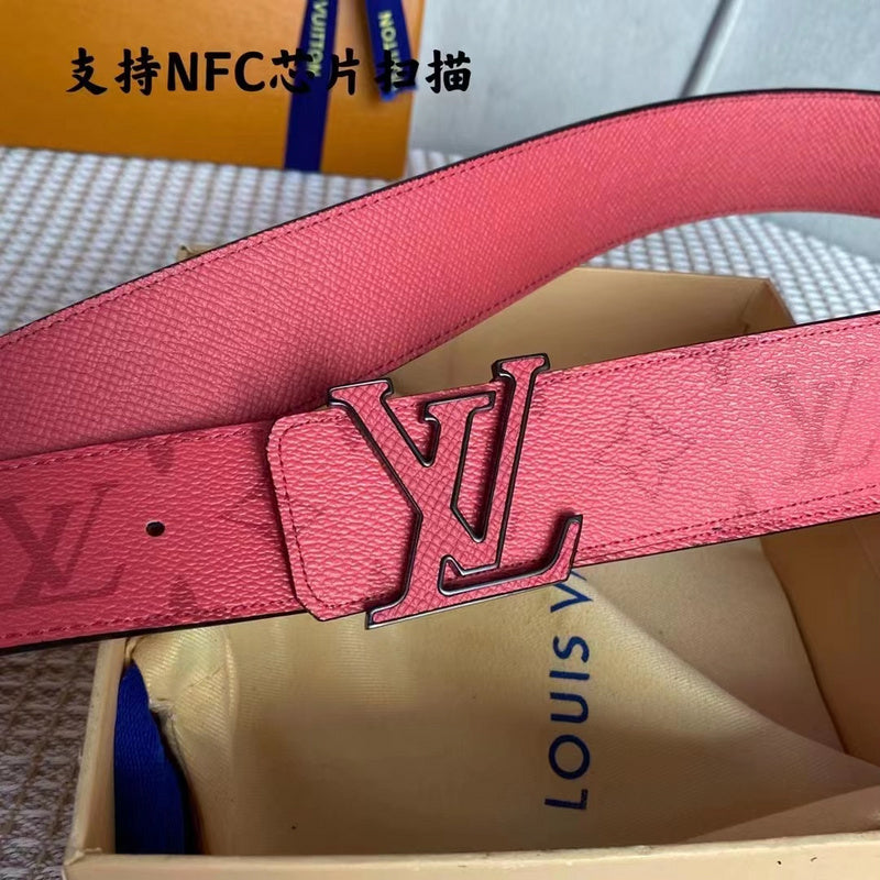 JB - LOV Belts - 096