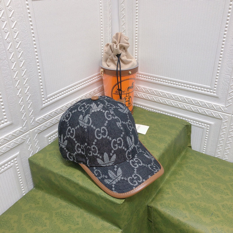 COZY BAGS - Guki Hats & Caps - 052