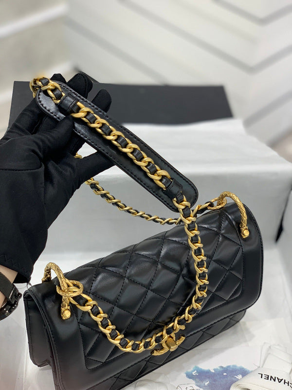 COZY BAGS - CHL Lady Bags - 487