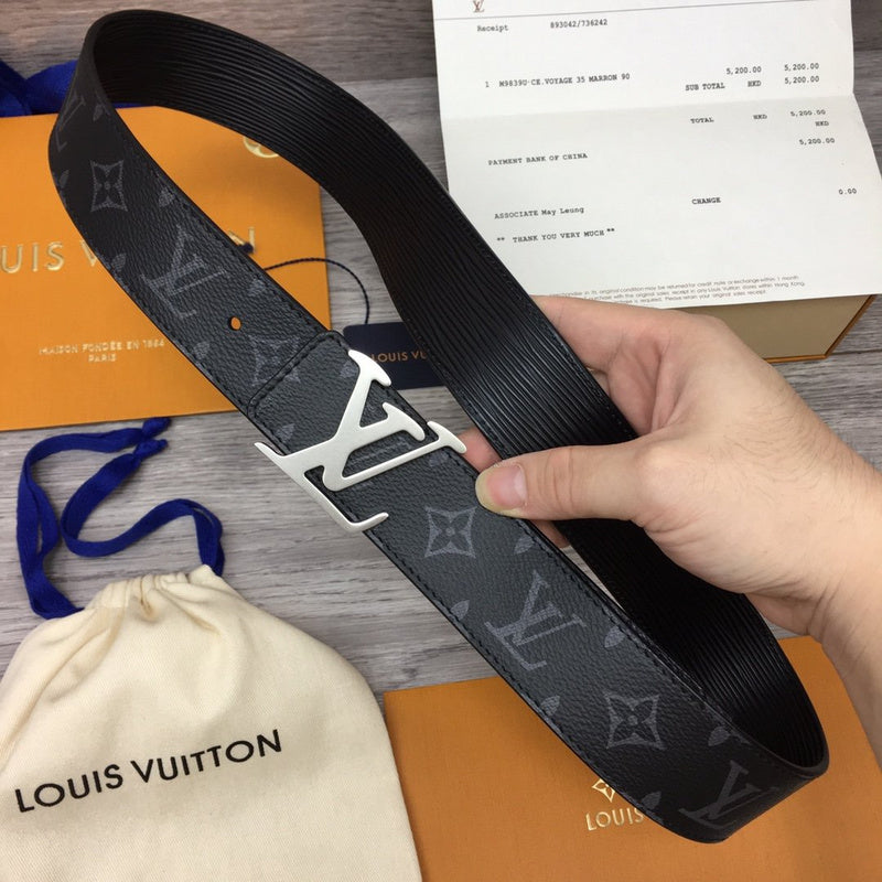 JB - LOV Belts - 218