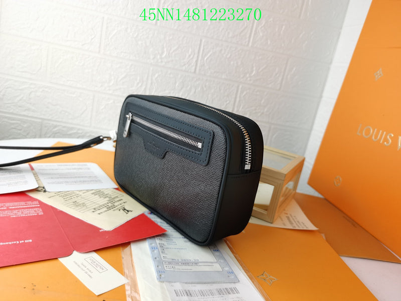 COZY BAGS - CHL Wallet - 301
